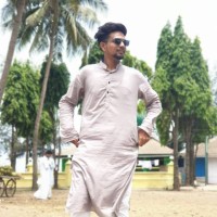 Aamash Bhikan
