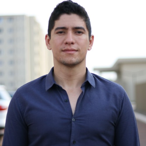 Elvis Silva Noleto