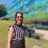 Komal Agarwal Tyagi