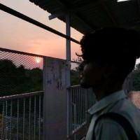 Rudresh V