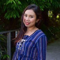 Farahdilah Binte Abu Talib