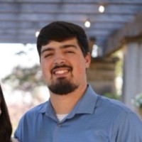 Christopher Albo