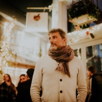 Andreas Arvanitis