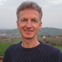 Jason Ball MCIEEM CMgr FCMI