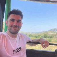 Aidan Boyle