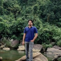 Asutosh Kumar Singh