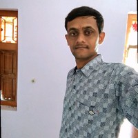 Sudhir Dodia