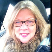 Carole Eriau