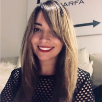 Liliana Suarez Gutierrez