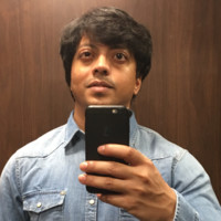 Rajendra Bharti