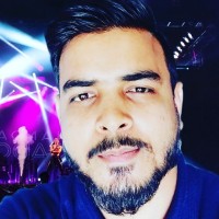 San Kashyap