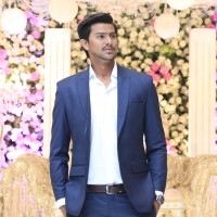 Mughees khan