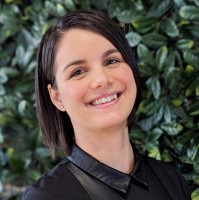 Mireille Perreault