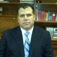 José Luis Symonds Espinoza