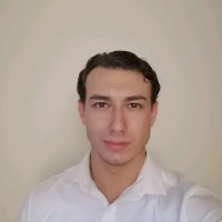 Luka Lebanidze Sharashenidze