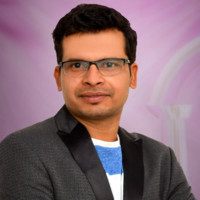 MOHAN KUMAR BEHERA