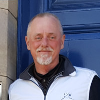 Colin McMorine