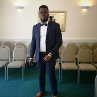 Moncho Henry Chuks