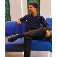Aman Kumar Jha