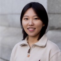 Leah Wang