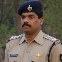 Yedukondala Venkateswararao