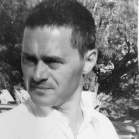 Frédéric Rodriguez