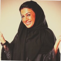 Sulaf Al Fahad