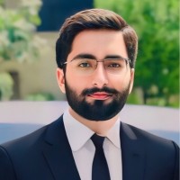 Muhammad Saad Bin Farrukh