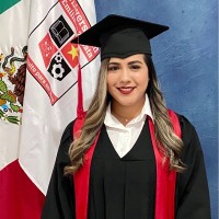 Vanessa Guadalupe Carrillo Marquez