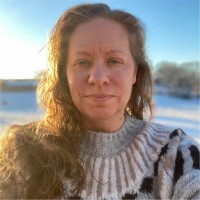 Jenny Klasson