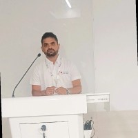 Bablu Patil