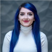 Megan-Eve Holyfield