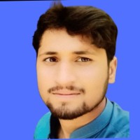 Muhammad  Abdullah Digital Marketer