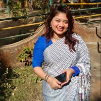 Jagruti Sakpal