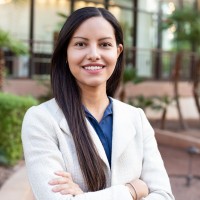 Maria Fernanda Paz A.