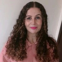 Ivanilde Pereira