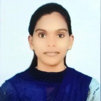 anitha I