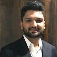 Vanrajsinh Solanki
