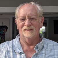Robert Haigh