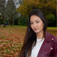Nathalia Sayuri Kuroda
