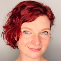 Mackenzie Walton, RVT