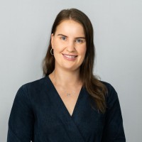 Madeleine Kane