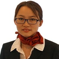 Qingchun (Summer) Zeng