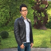 Branson Huang