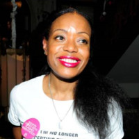 Tracy Reese