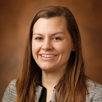 Mallory Perdue
