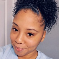 Diamond Williams
