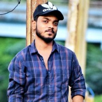 Harshvardhan Arya