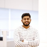 Vivek Gurav