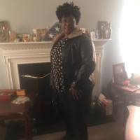 Rosalind Porter-Mayo